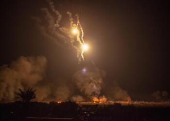 QSD’nin düşürdüğü İHA’dan DAİŞ-Şam işbirliği çıktı