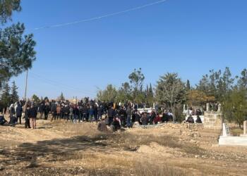 Riha’nın Apê Melle’si defnedildi