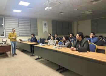 Rojhilatlı hukukçu bin 224 hukuk terimini Kürtçeye kazandırdı