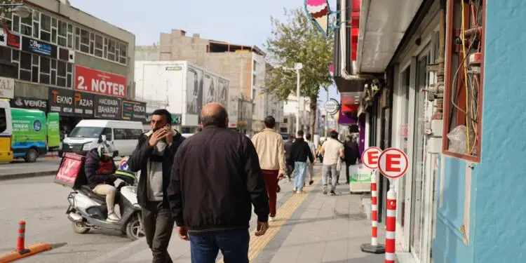 ‘Asgari ücret 50 bin TL olmalı’