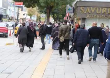 Wan’daki yurttaşlar: Pratik adım yok, devlet yasal değişiklikler yapmalı