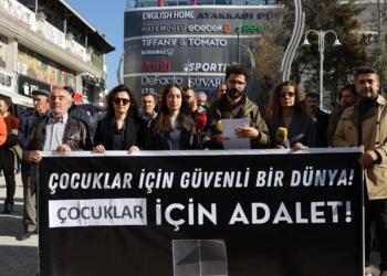 Wan’da Çocuk Hakları Dayanışma Ağı kuruldu