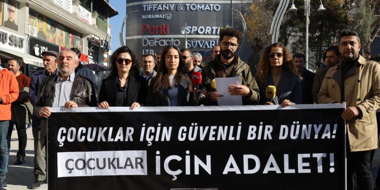 Wan’da Çocuk Hakları Dayanışma Ağı kuruldu