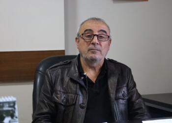 KESK’ten Wan’da ‘Geçinemiyoruz’ bölge mitingi