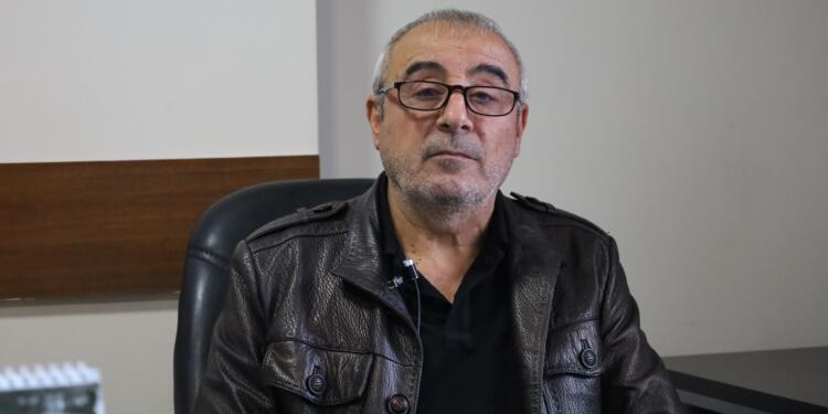 KESK’ten Wan’da ‘Geçinemiyoruz’ bölge mitingi