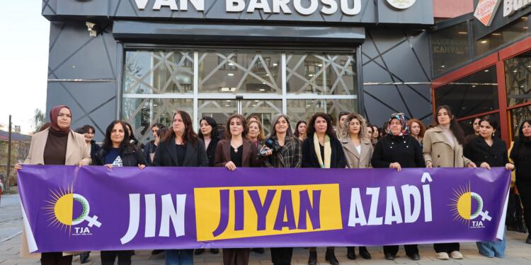 Burak Ercan’a beraat kararı protesto edildi