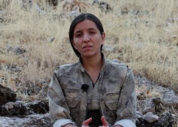 Helbest Remzbar Qendîl: Temel kazanım özgürlüktür