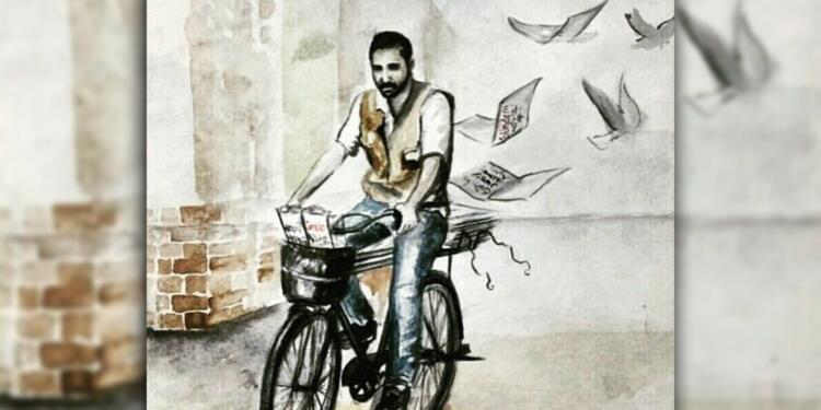 Gazete dağıtımcısı Işık 32 yıl önce katledildi: Cinayet hala aydınlatılmadı