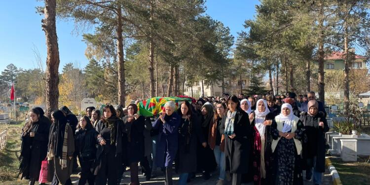 Dilan Karaman son yolculuğuna uğurlandı