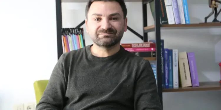 Psikolog Hüseyin Erol: Türkiye’de intihar vakaları artıyor