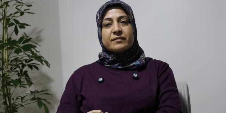 2 yıldır polisin tehdit ve tacizlerine maruz kalıyorlar