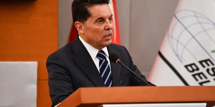 Ahmet Özer: Değil 1 gün, 1 saat bile tutsak edilmemin izahı yoktur