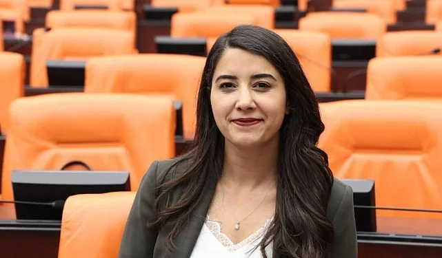 11’inci Yargı Paketi’ne tepki: İktidar yine ayrımcı bir politika izledi