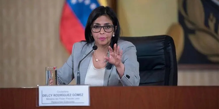 Venezuela: ABD, ülkemizi 51. eyalet yapmak istiyor