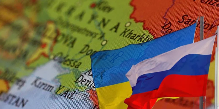 Trump’tan Zelenski’ye Rusya-Ukrayna Savaşı’nın sonlandırmak için taslak