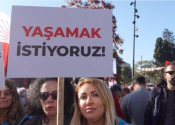 Kağıthane’de bir kadın boşandığı erkek tarafından katledildi