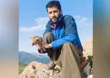 Kürt çevreci Weysî Elî’den 11 gündür haber alınamıyor