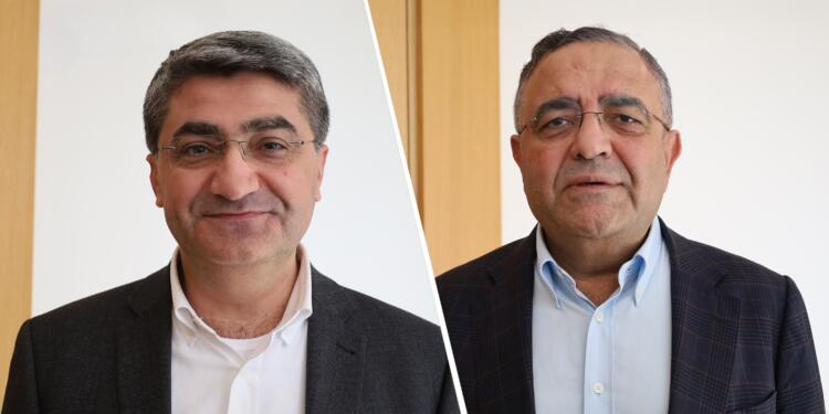 Komisyon üyeleri: Toplum sürecin başarıya ulaşmasını istiyor