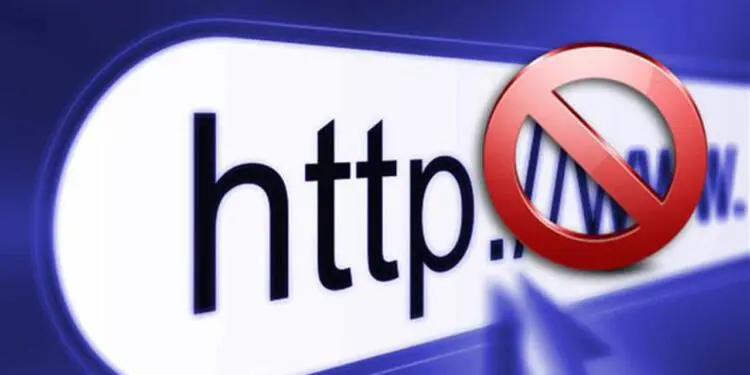 Yeni kurulan TELE 2’nin haberine erişim engeli