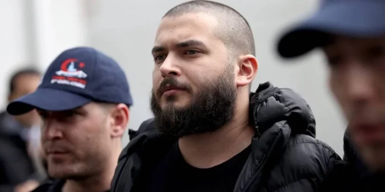 Thodex’in kurucusu cezaevinde ölü bulundu