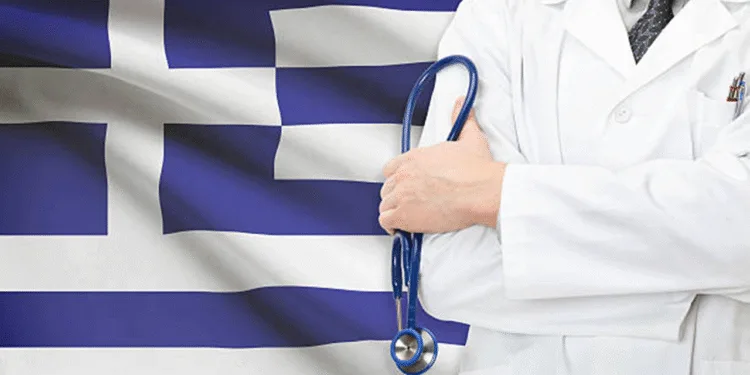 Yunanistan’da doktorlar grevde: 2 gün sürecek