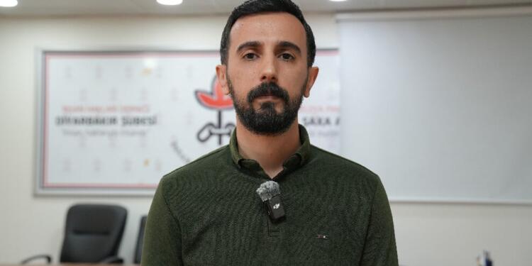 Hapishanelerde yaşam hakkı ihlal ediliyor!