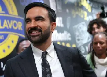 Zohran Mamdani, New York’un ilk Müslüman belediye başkanı oldu