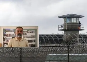 Hasta tutsak için skandal rapor: Çelişki, eksik tanı, yer verilmeyen hastalıklar