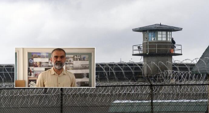 Hasta tutsak için skandal rapor: Çelişki, eksik tanı, yer verilmeyen hastalıklar