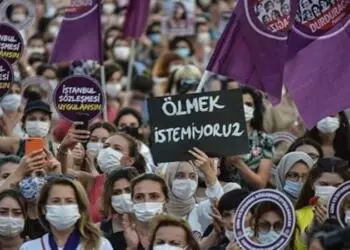 TKDF: Kasım ayında 76 yeni şiddet vakası kaydedildi