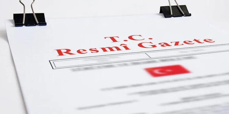 11’inci Yargı Paketi Resmi Gazete’de yayımlandı