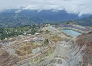 ‘Geriye toz bulutları kaldı’