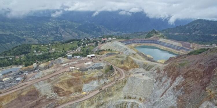 ‘Geriye toz bulutları kaldı’