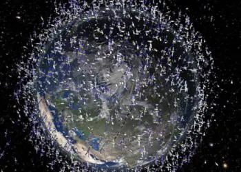 Dünya çevresi çöplüğe dönüştü