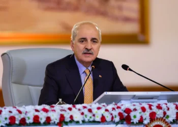 Kurtulmuş: İmralı ziyaretinin içeriği gizli kalmayacak