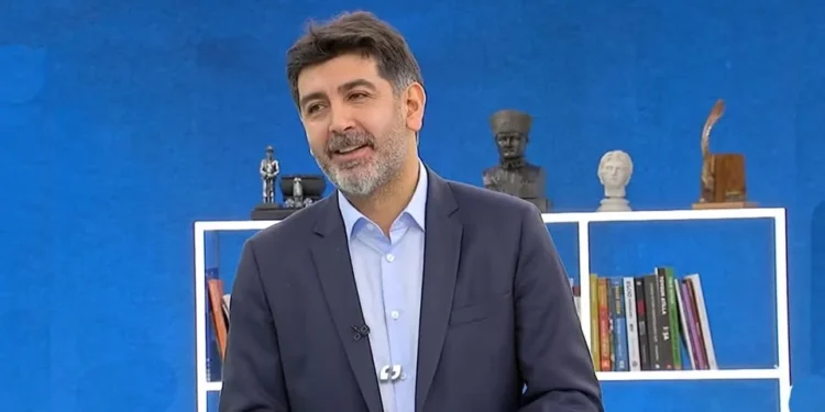 Levent Gültekin serbest bırakıldı