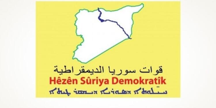 QSD’den Şêxmeqsûd ve Eşrefiyê’deki saldırılara ilişkin açıklama