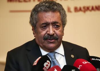 MHP süreç raporunu Meclis’e iletti