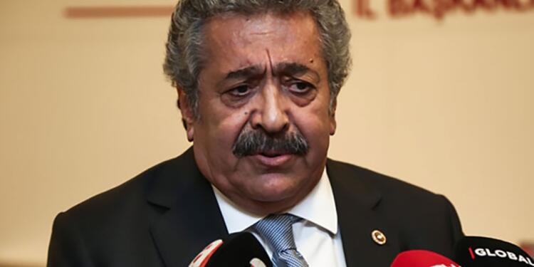 MHP süreç raporunu Meclis’e iletti