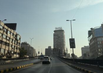 Şam’a doğru: Yaralı bir kentin görünmeyen yüzü