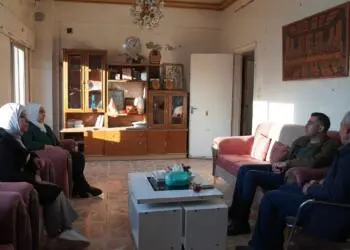 İyrvend Kesperiyan: Ermeniler kendilerini heval Apo ile tanıdı