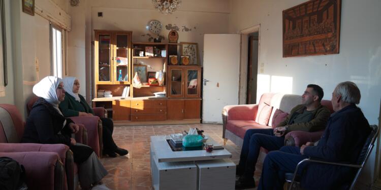 İyrvend Kesperiyan: Ermeniler kendilerini heval Apo ile tanıdı