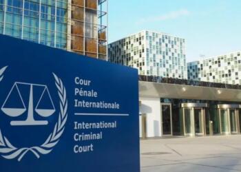 Uluslararası Ceza Mahkemesi Venezuela’daki ofisini kapattı