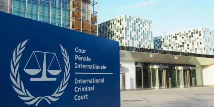 Uluslararası Ceza Mahkemesi Venezuela’daki ofisini kapattı