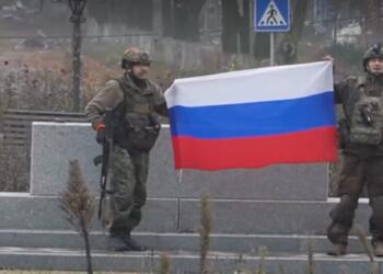 Rusya, Ukrayna’da iki ‘stratejik’ kentin kontrolünü ele geçirdi