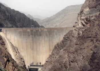 Tahran barajlarında su seviyesi yarıya indi