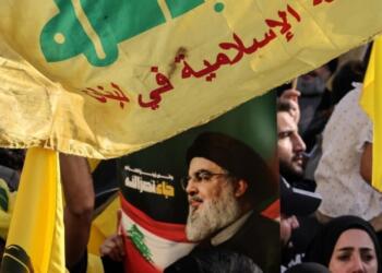 Irak, Husileri ve Lübnan Hizbullahı’nı ‘terör’ listesine aldı