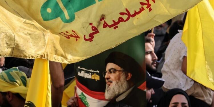 Irak, Husileri ve Lübnan Hizbullahı’nı ‘terör’ listesine aldı