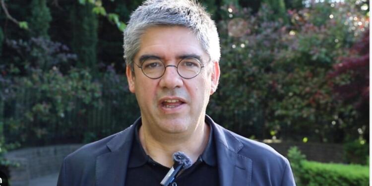 Senatör Diaz: Öcalan mümkün olan en kısa sürede serbest bırakılmalı