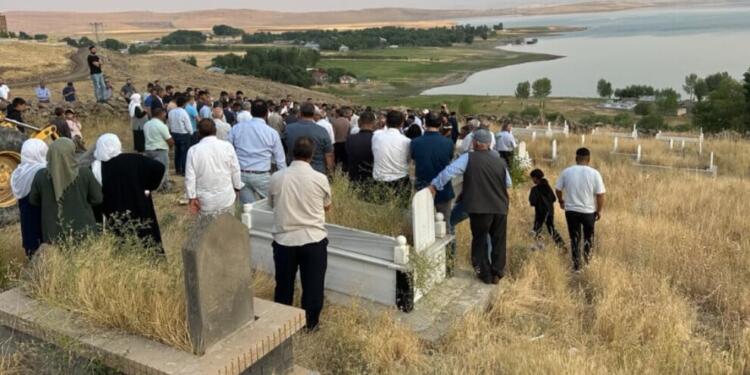 Gerilla cenazelerini yıkamak suç değil: Savcılar beraate ikna olmuyor